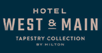 Hotel West & Main