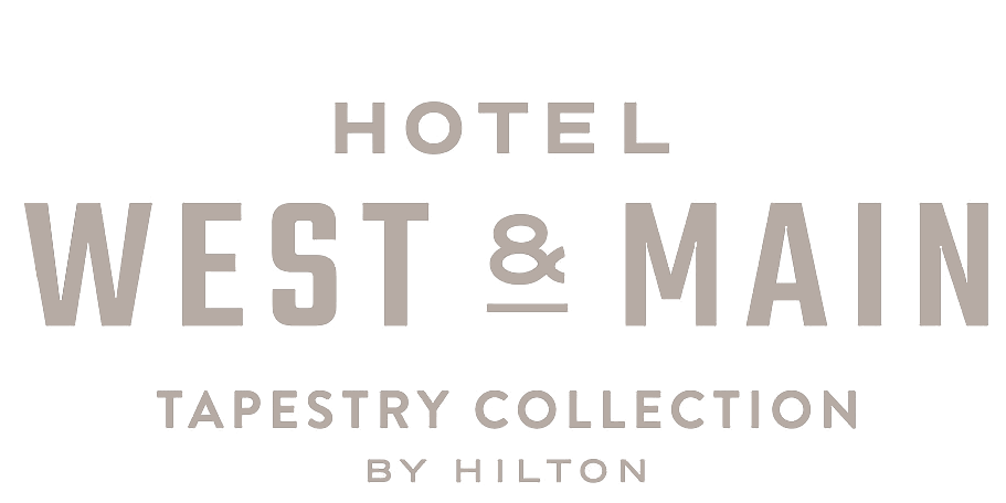 Hotel West & Main